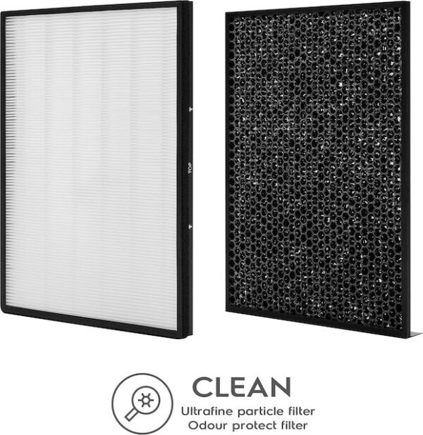 Electrolux Well A7 und A5 Filter Clean – your best buys at Underite.com