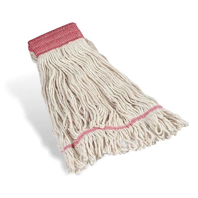 Large Mop - Pink