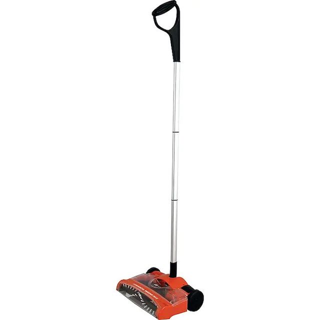 royal commercial sweeper